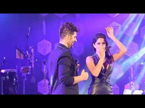 רותם כהן ומגי אזרזר - אקוט שרי