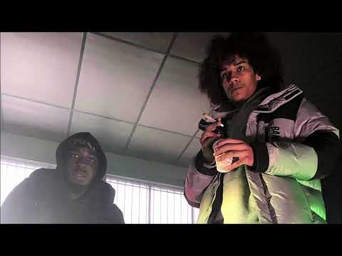 (FREE) NORSACCE x OSIRUS JACK x 667 TYPE BEAT "KENNEDY"