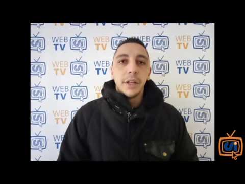 Intervista Nuova Junior Vis - Stefano Ingino