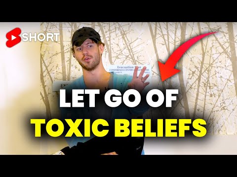 You've Been CONDITIONED To Be A Loser! ⚠️