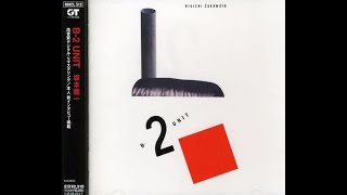 Riot In Lagos（2005Remaster）- 坂本龍一
