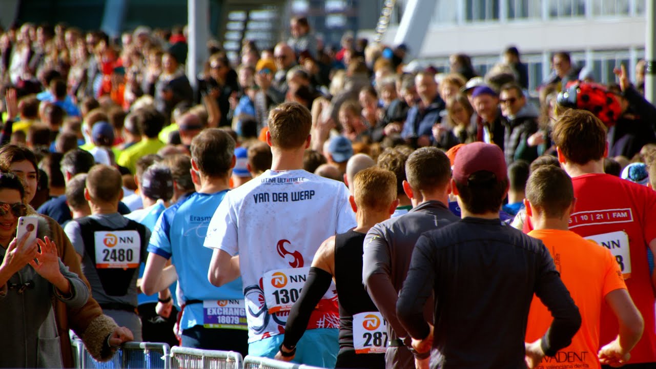 Marathon Rotterdam thumbnail