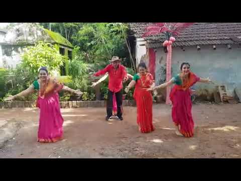 Paskin | East Indian Dance Performance