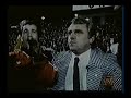 video: Hungary - Norway, 1981.10.31