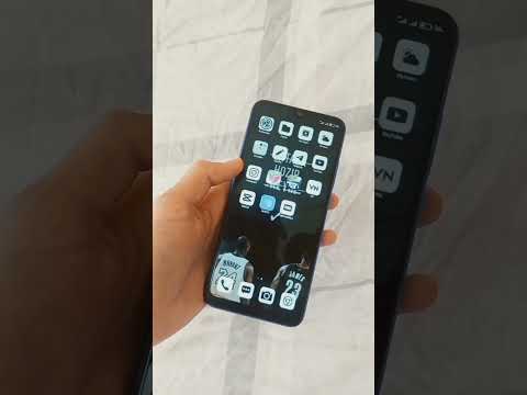 Redmi 9A 🥴☠️ #pubgmobile #pubg #pubgm