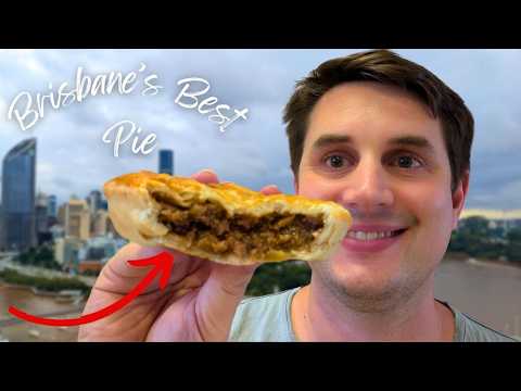 Brisbanes 5 BEST Meat Pies 🇦🇺