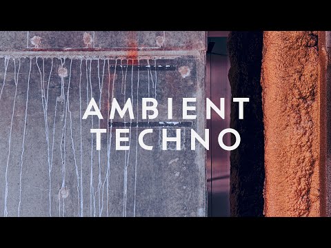 AMBIENT DUB TECHNO // Kizashi