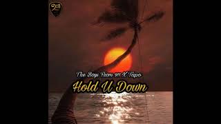 The Boys From 911 - Hold U Down (Official Audio)