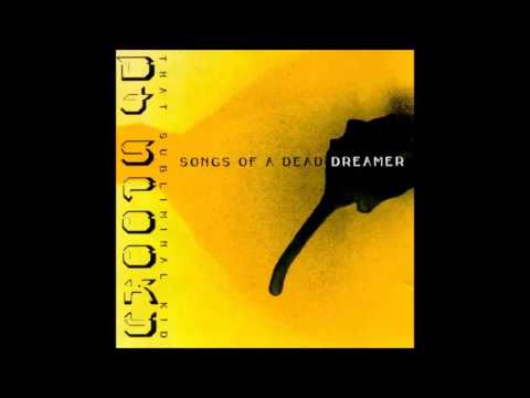 DJ Spooky - Songs of a Dead Dreamer [Full Album]