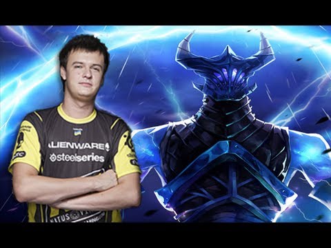 Xboct Razor - MatchID 497118904 - Dota24TV