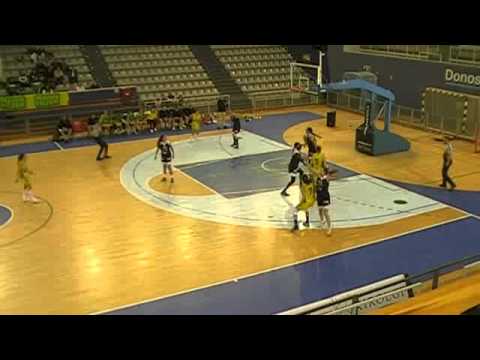 LFJ17 IDK GIPUZKOA...,61 - 62,MANN-FILTER... (23/01/2016)