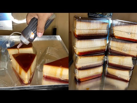 CĂłmo hacer caramelo lĂquido perfecto | Receta fácil y sin grumos