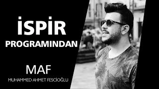 İspir Programından 🌺❤️ | Muhammed Ahmet Fescioğlu