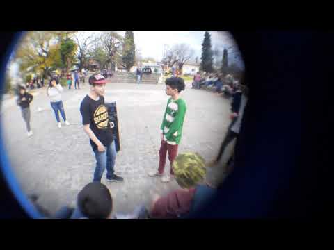 NEKO vs FLAMA-8vos de final|fecha ESPECIAL|LEVALLE FREE