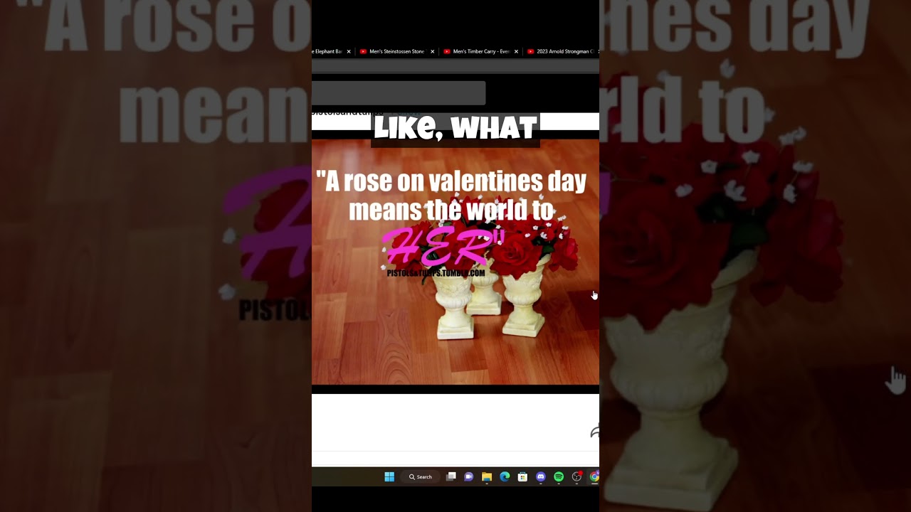 2011 Tumblr Vibes Pt.3