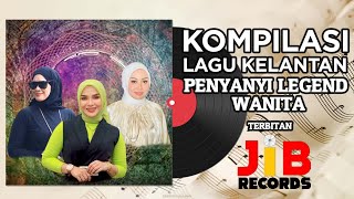 Download lagu Kompilasi Lagu Eda Ezrin , Adik Waniey & Rosalinda mp3