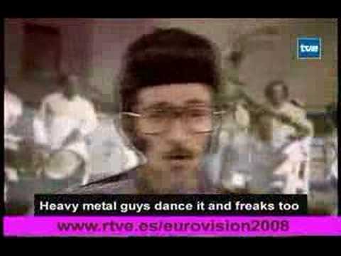 Rodolfo Chikilicuatre empieza a hacer campaña en Europa