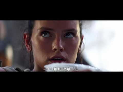 STAR WARS - BUĐENJE SILE - TV SPOT