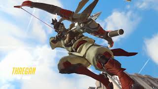 Overwatch Ep 4 Mei Is Back