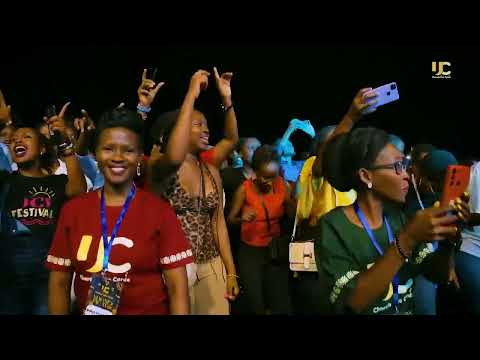 Si tu veux le louer( Exo Eclats 4)/ Concert Magnificat II- Chorale Uno Corde