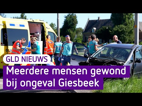 GLD Nieuws 20 augustus 2023