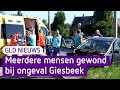 GLD Nieuws 20 augustus 2023