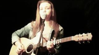 Lonely - Casey Donovan - by Kaitlyn Thomas Live Cover