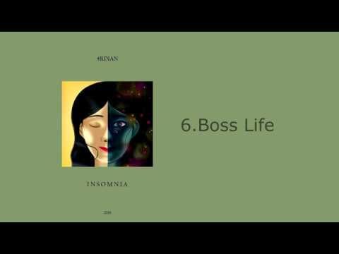 6.Neon - Boss Life (Feat. Lili)