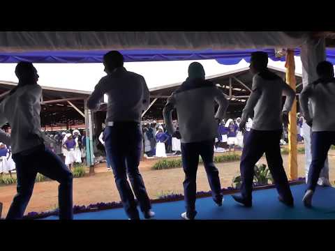 Fiderana Apokalypsy 29 07 17 (Ambohimarina) - Eo an-kianja