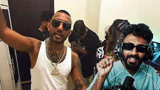 SMOKIO - PATHRA | පත්‍ර (COVER) - Wagmee Reaction