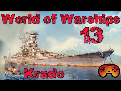 Montana & Daring ihr seid dran!!! #13 Ranked S14 in World of Warships mit Gameplay/Deutsch