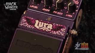 Video thumbnail for Players Planet Product Overview - DigiTech Lyra Eternal Descent Effects Pedal by PlayersPlanetOz