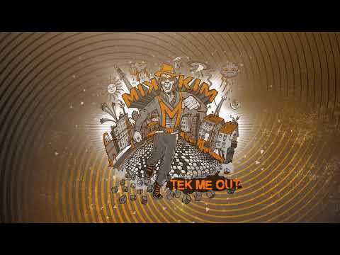 MikkiM & Flyp Fermentor Ft. Earl 16 & MC Turner - Bidlibam Skank