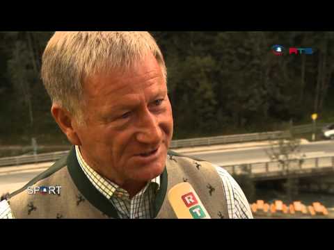 Wiesnslalom in Wagrain, www.rts-salzburg.at