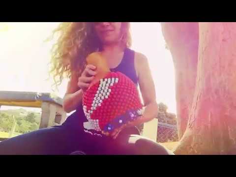 Aretha Marcos #PiracaiaFeelings