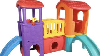 JUMBO PLAY STATION BIG Manufacturer, Supplier in Moradabad