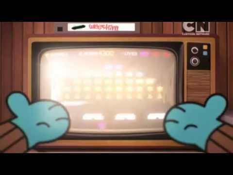 Amazing World Of Gumball Song: Life Can Make You Smile