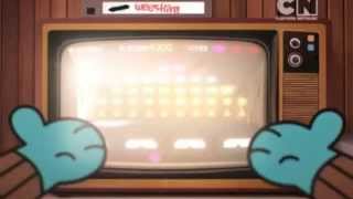 Amazing World Of Gumball Song: Life Can Make You Smile