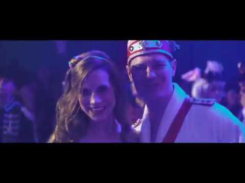 Prinzen-Garde TV: Aftermovie vom Gardedanz 2018