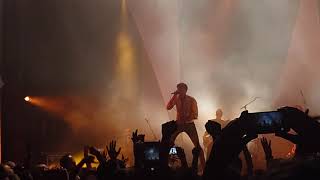 Suede - So young : Killing of a flash boy (Live Bruxelles 2018)