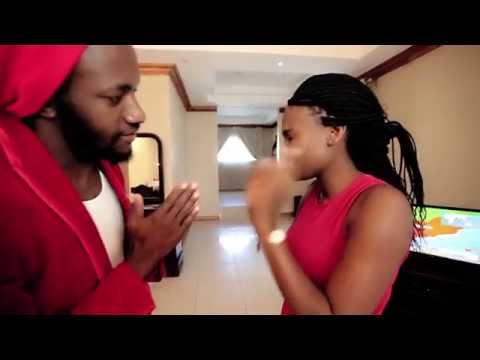 Winky D - Chiramu / I Cry Medley 2015 (Official Video)