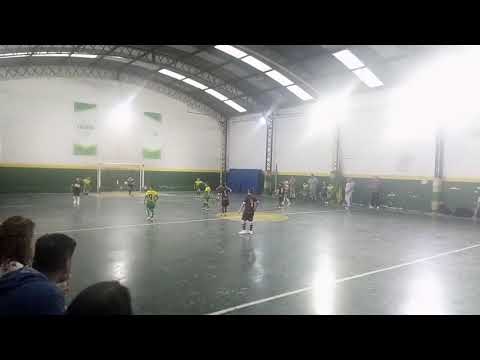 Platense vs Club Gaynor Categoria 2010