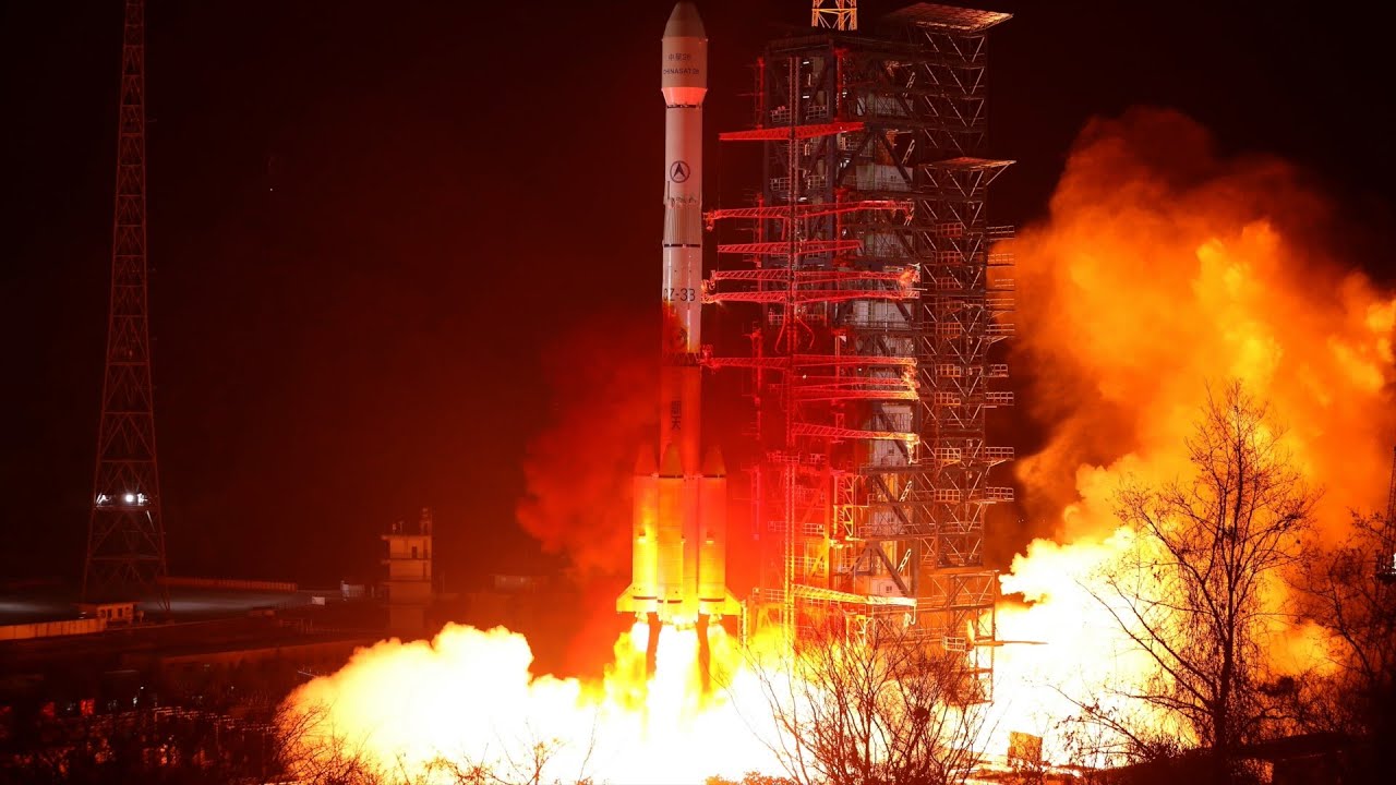 Watch the Launch