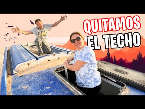 La IMPRESIONANTE Casa RODATE construída POR ESTA MUJER Está quedando INCREÍNBLE
