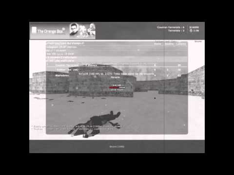 Cs-Hyżne [FFA] IP: 79.133.216.66:27015 Zapraszamy !!