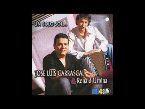 NO TE CULPO FUE MI CULPA - JOSE LUIS CARRASCAL & RONALD URBINA