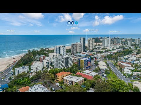 3/10 Rutledge Street, Cocolangatta