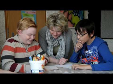 Mehrgenerationenhaus des MitMenschen e.V.