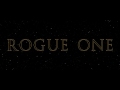 In 4K Rogue One Opening Title Sequence Remake
