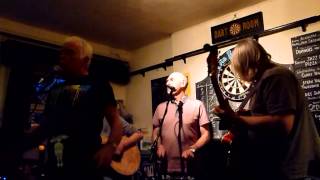 TheAftersBand - Skinny Legs (Lyle Lovett)